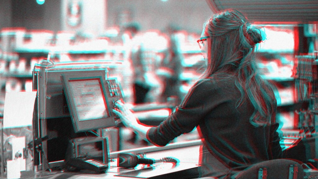 More than half of U.S. workers say job insecurity is ‘significant’ stressor