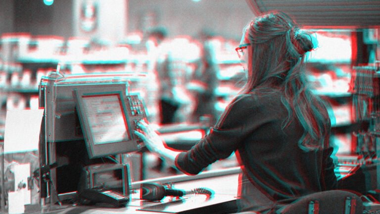 More than half of U.S. workers say job insecurity is ‘significant’ stressor