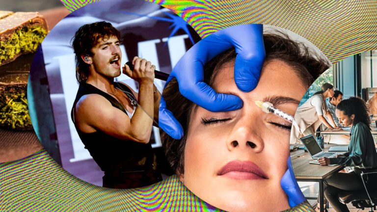 9-to-5 jobs, ChatGPT, and preventive Botox: Gen Z is not falling for any of this ‘propaganda’ in 2025