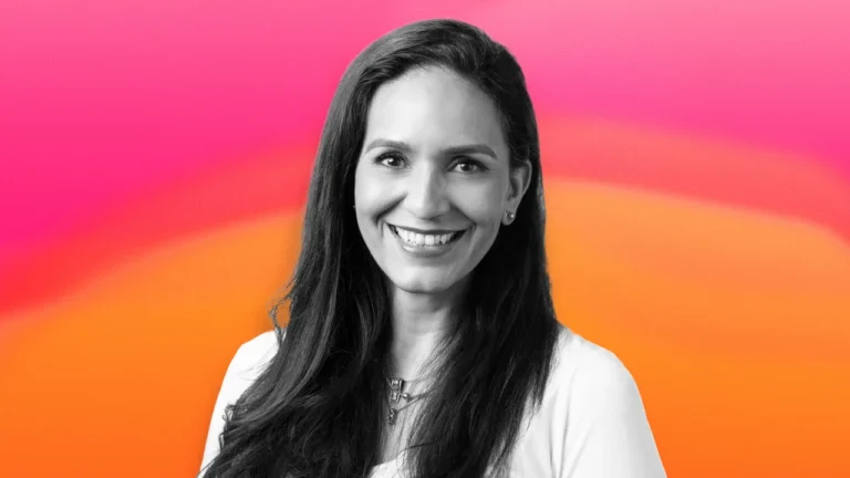 Welcome.US CEO Nazarin Ash on the value refugees bring to the economy—and corporate America