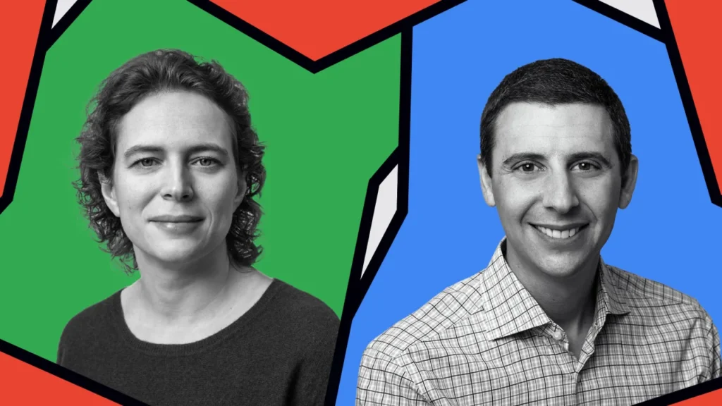 How Google is rethinking search in an AI-filled world