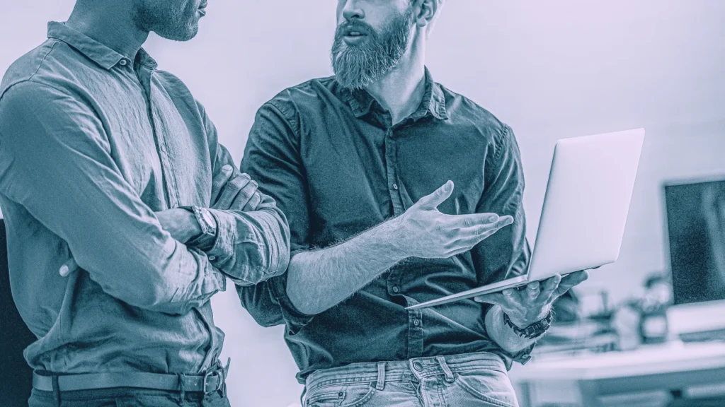 5 leadership strategies to help teams thrive amid uncertainty