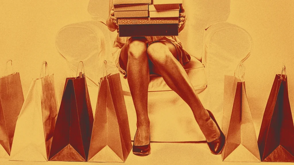 Tired of overconsumption? Try this new challenge to break free of consumerism