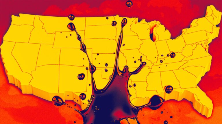 Trump wants to slash funding for climate adaptation—here’s what we’re going to lose because of it