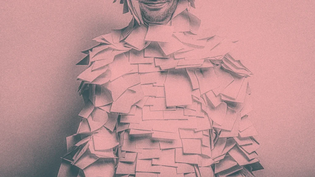 Why your leadership team needs creatives, not just strategists