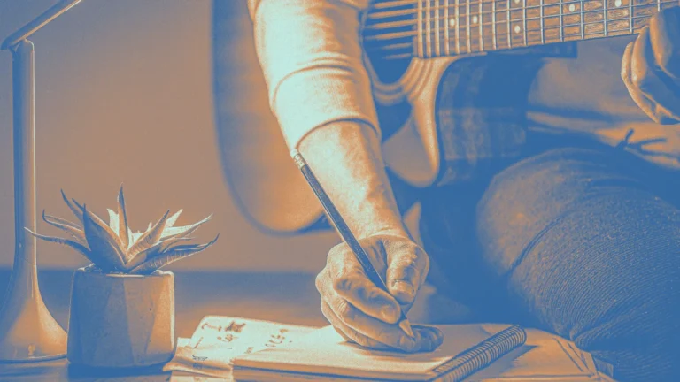 What songwriting can teach us about innovation