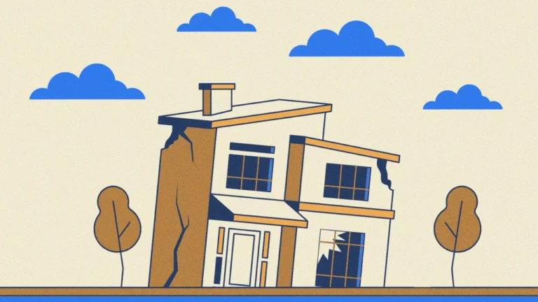 The risk to the housing market if Fannie Mae and Freddie Mac conservatorship ends