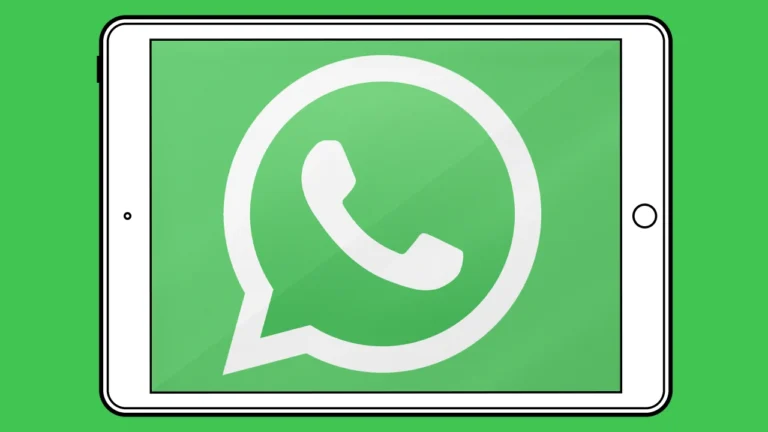 After 15 years, you can finally use WhatsApp on your iPad: Here’s how to get the app on your Apple tablet