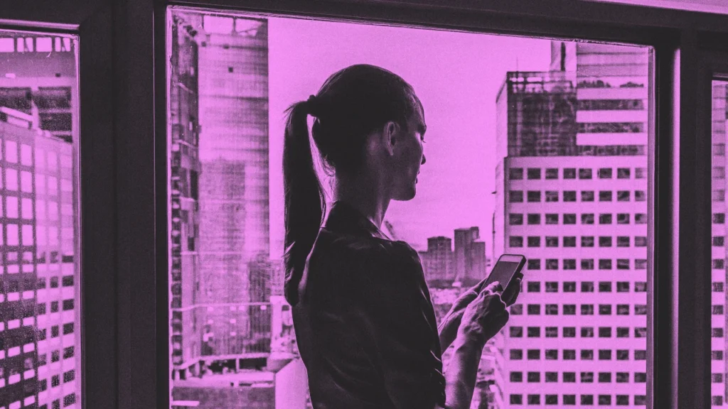 What is ‘ghostworking’? Most employees say they regularly pretend to work
