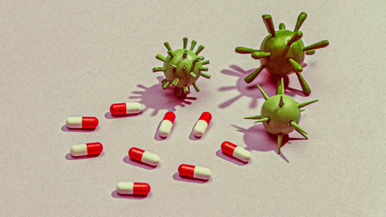 This new antibiotic may finally put a stop to some of the world’s most drug-resistant pathogens