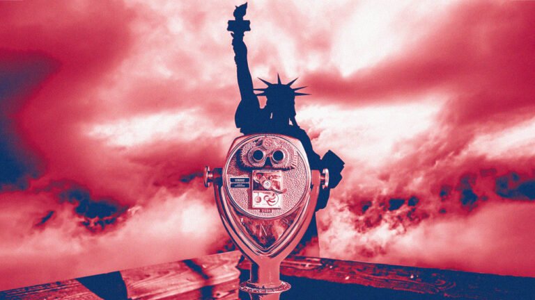 Who wants to come to America? More tourists are staying away, spending their money elsewhere in 2025