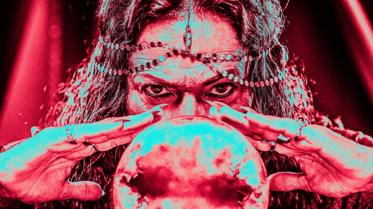 TikTok’s latest villain (or hero)? A spell-casting Etsy seller