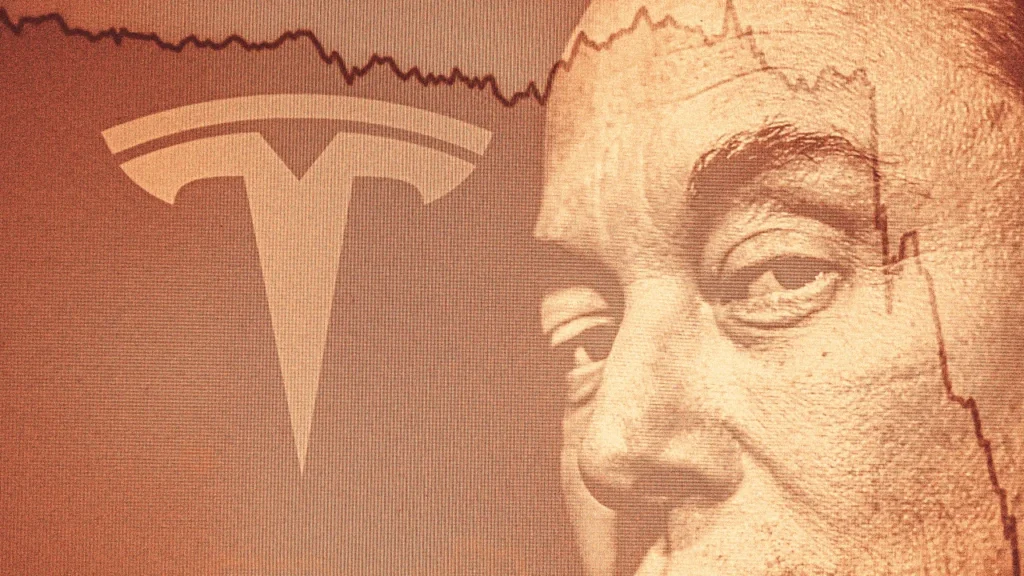 Tesla can’t just hit ‘undo’ on Elon’s D.C. adventure