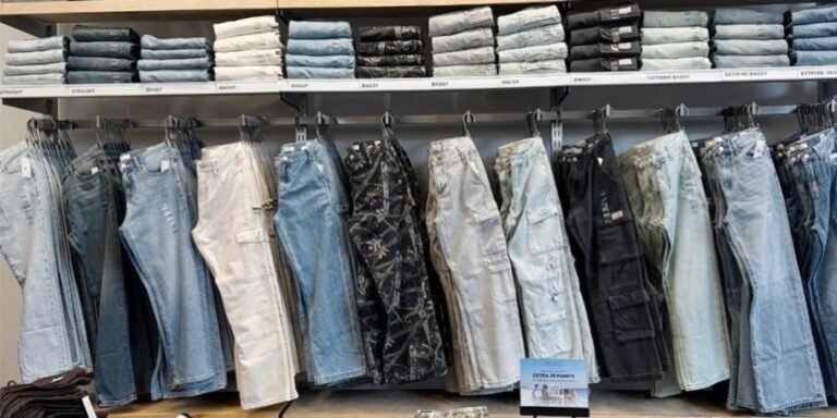 PacSun Promo Code = Jeans from $16 Shipped (Reg. $65)
