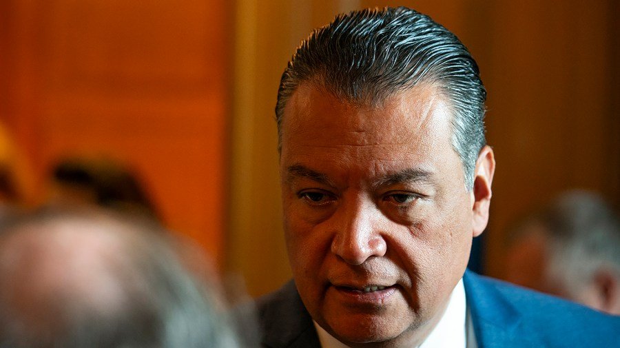 Padilla places hold on Trump EPA nominees over efforts to ax California EV mandate