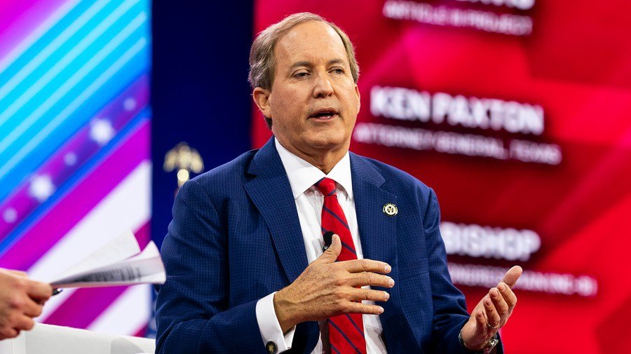 Texas AG announces vote fraud charges against six people