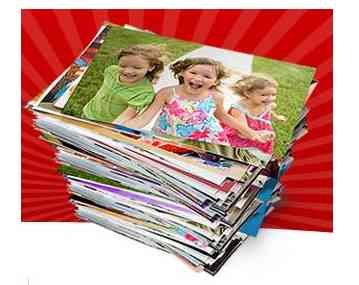 Walgreens: Get two FREE 5×7 photo prints + Free in-store pickup!