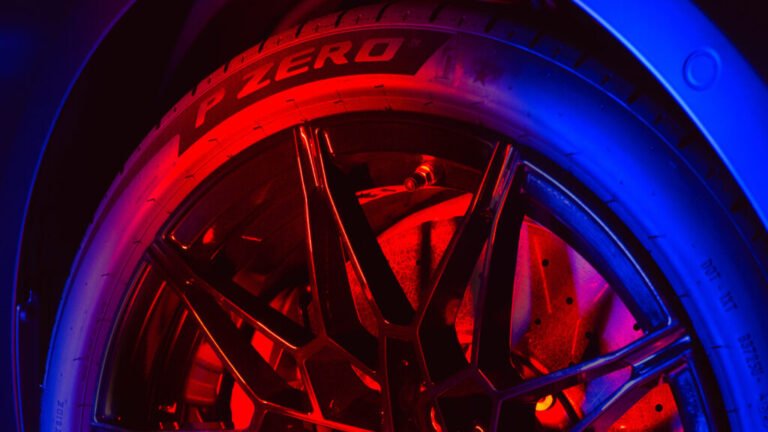 US Threatens Action Over Pirelli Tech Hidden In Your Car’s Tires
