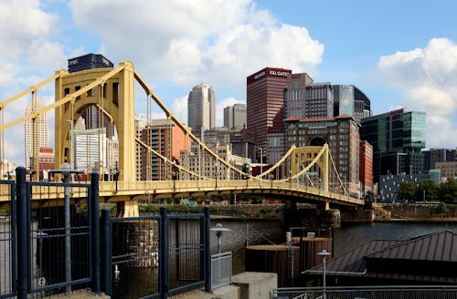 Pittsburgh With Kids: Where To Stay, Eat & Play For A Core Memory Trip