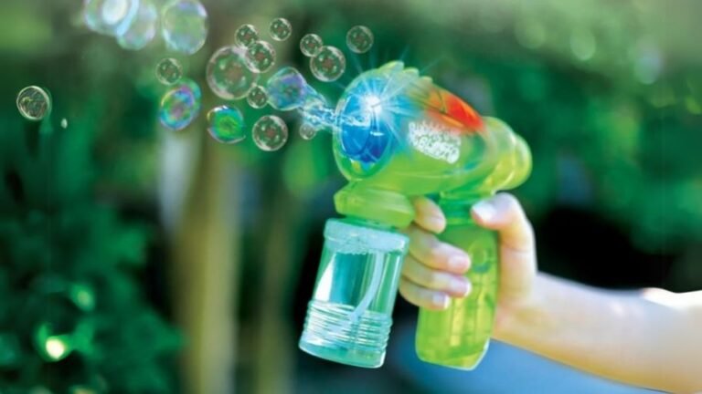 Play Day Bubble Blaster Only $2.50 on Walmart.com & More