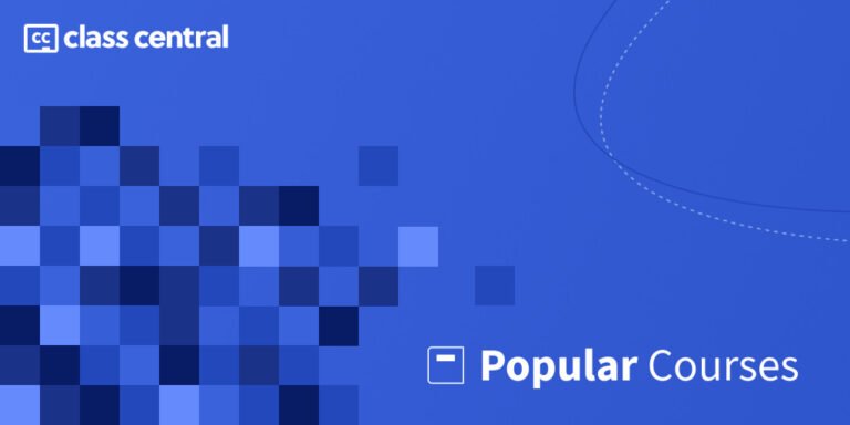 Learn Something New: 250 Most Popular Courses For June