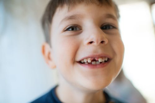 FDA Moves To Ban Fluoride Supplements For Kids