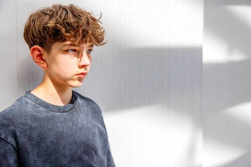 Here's Your Guide To All That Red Pill Lingo You Might Overhear Your Teen Saying
