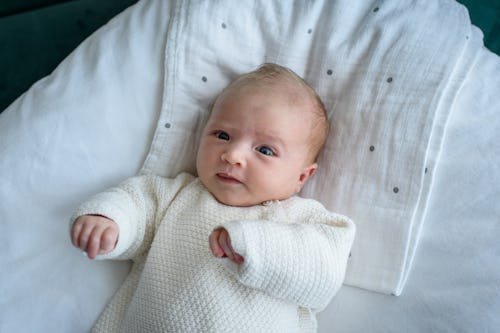 New Safety Regulations For Infant Loungers Are Now In Effect