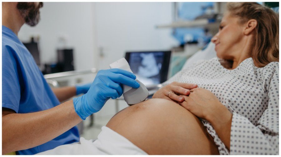 Kansas law nullifying end-of-life wishes during pregnancy challenged in court