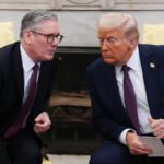 U.S. Makes Revised Deal Slashing Import Tariffs for U.K. Automakers
