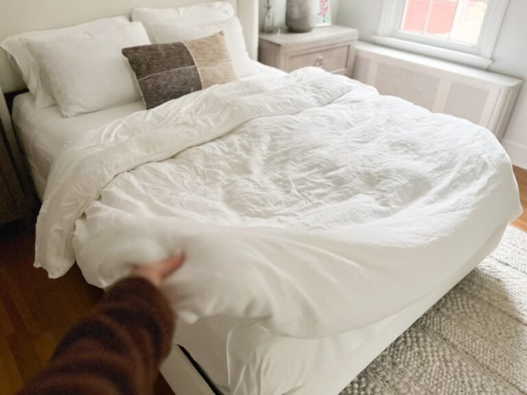 After OVER 2 Years of Testing, This is the Best Down Alternative Comforter!