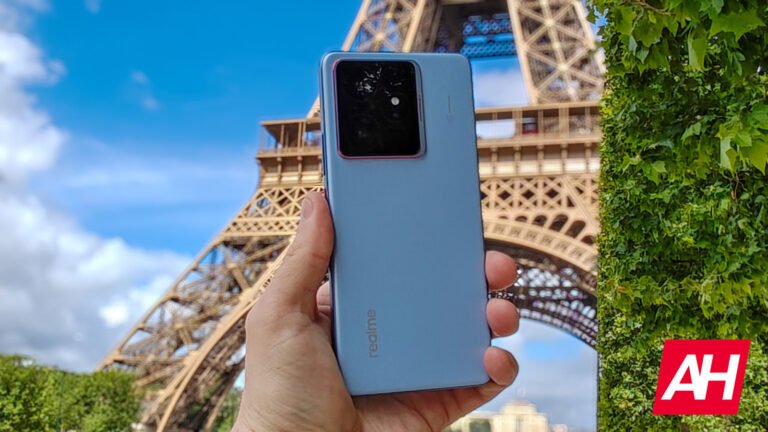 The realme GT7 Can Play PUBG for 7 Hours Straight — Unlike Me