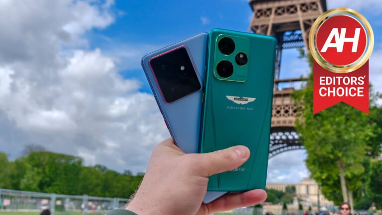 realme GT 7 Ultimate Review: A 7,000mAh Battery Champ That Outlasts the Competition