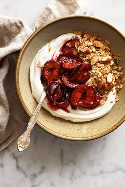 11 Recipes To Use Up Yogurt, So You Can Finish The Giant Tub In Your Fridge