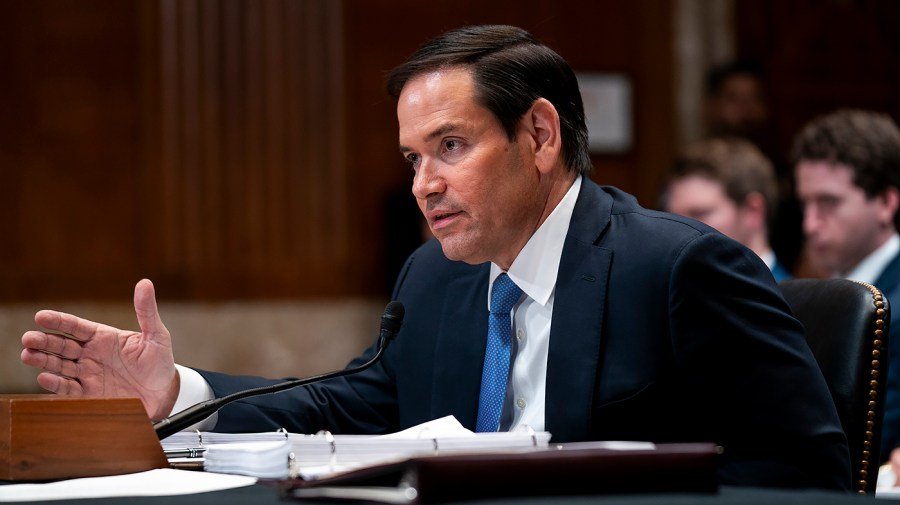 State Department scraps office dedicated to relocating Afghan allies