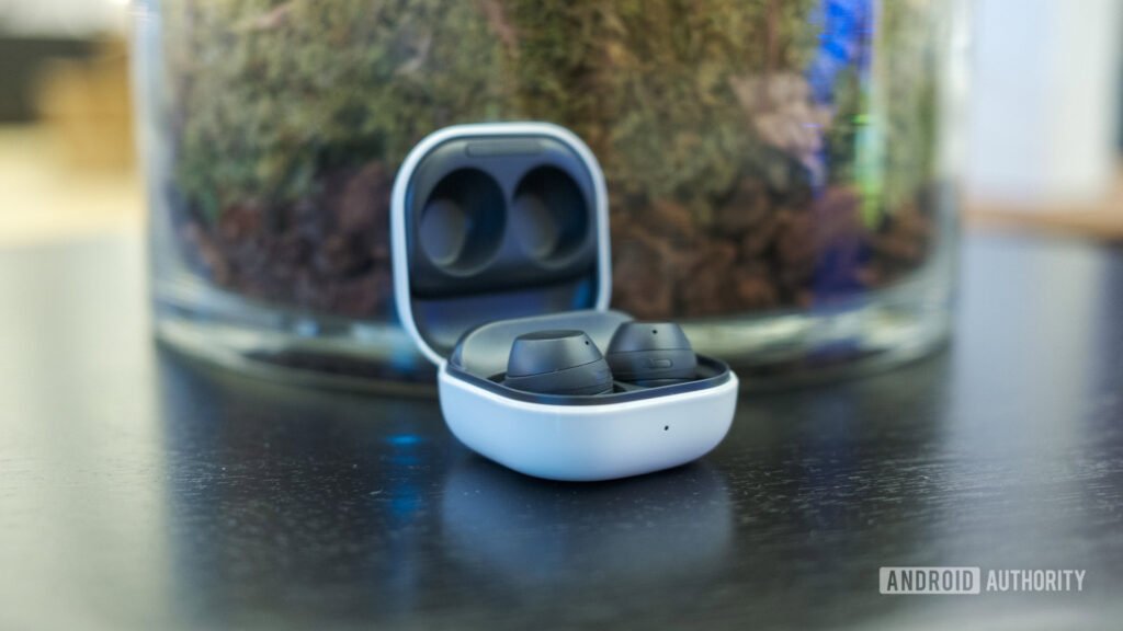 Galaxy Buds Core will outdo the Buds FE in at least one key way