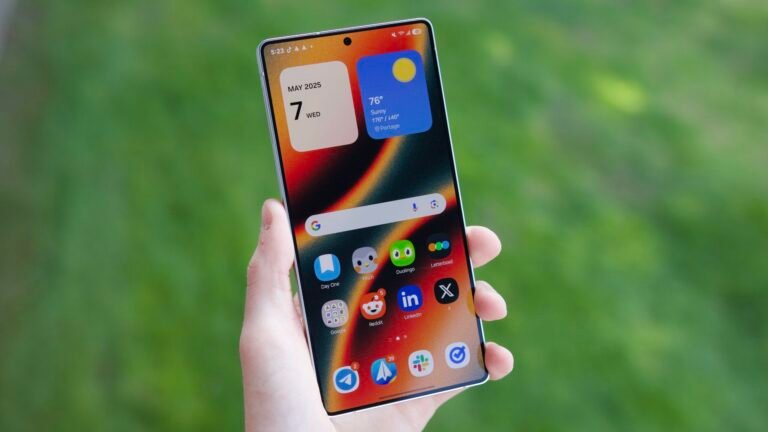 Breaking: One UI 8 beta starts rolling out for the Galaxy S25 series