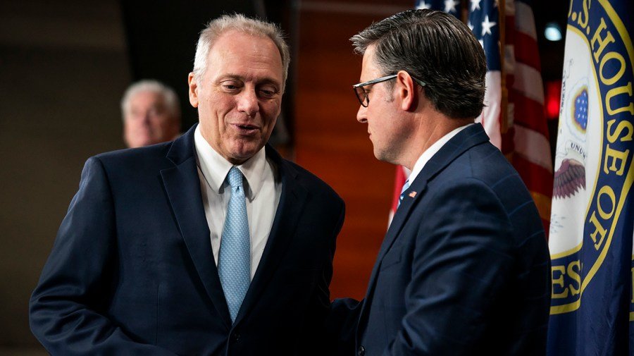 Breaking up 'one big, beautiful bill'