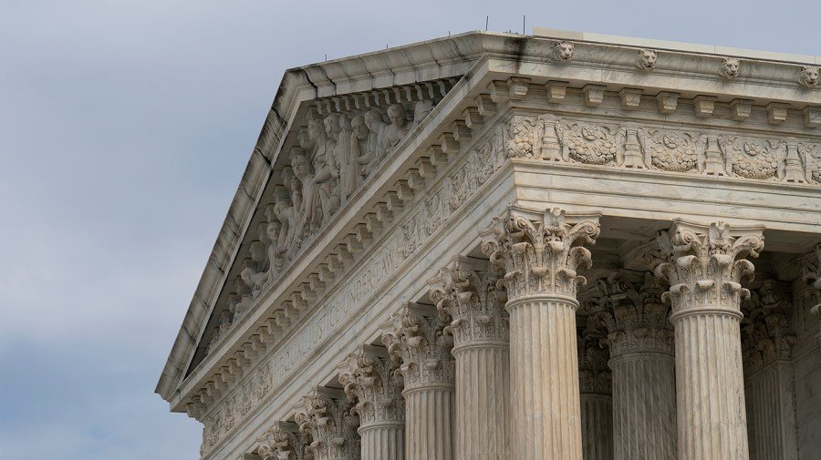 Divided Supreme Court affirms ruling rejecting public religious charter school in Oklahoma