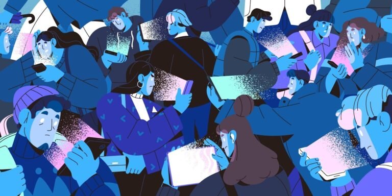 Parents and Teens Agree Social Media Can Be Harmful — But How Much?