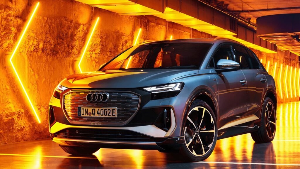 Audi's SUV Triplets Could Be Moving To America