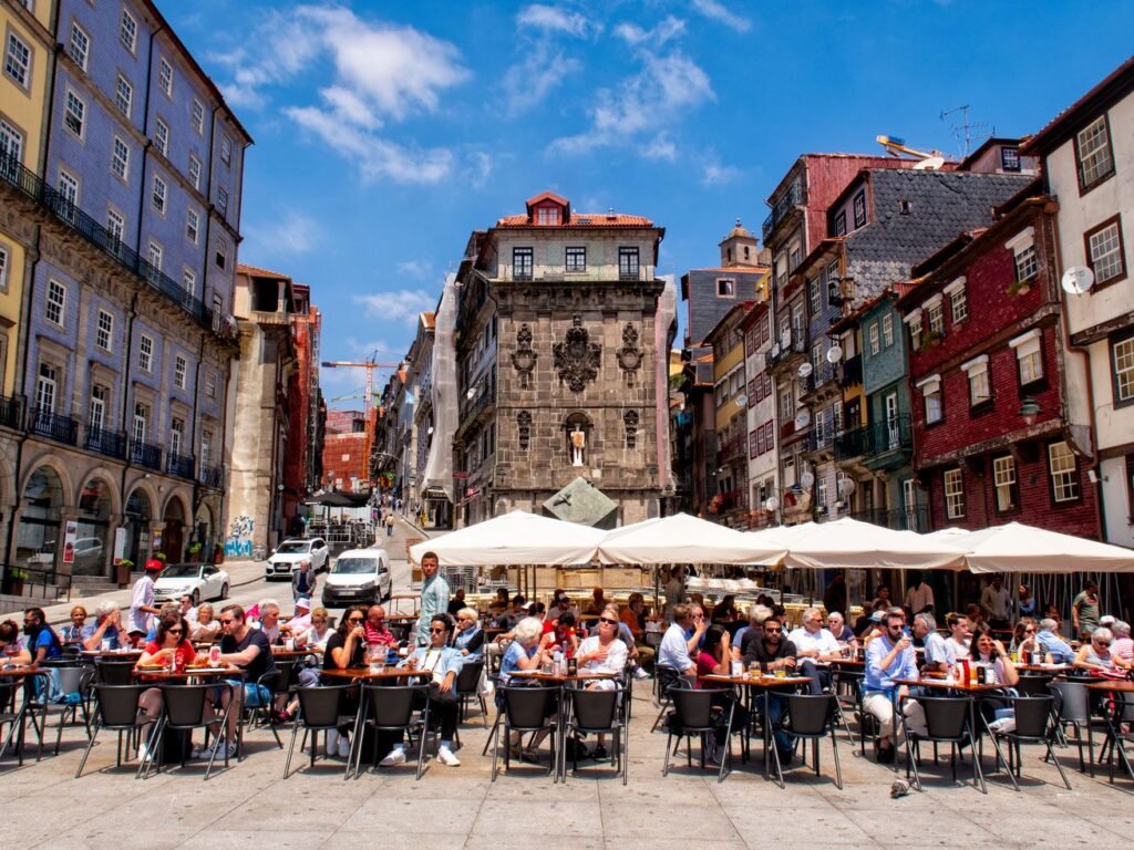 The 34 Essential Porto Restaurants