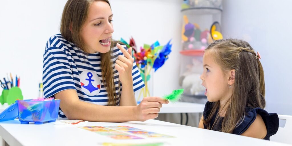Researchers Turn to AI to Help Diagnose Children’s Speech Disorders