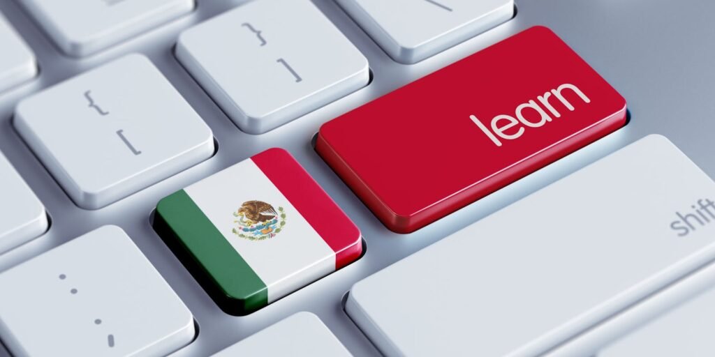 Teachers From Mexico Give English Learners a Boost in Small Texas School District