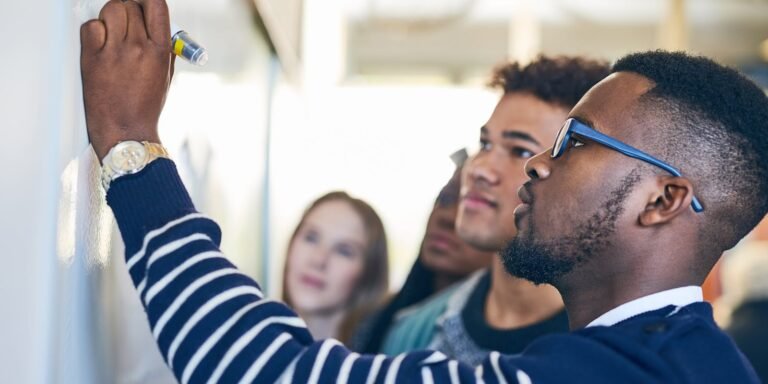 Dual Enrollment Numbers Are Rising. Colleges Want Them to Keep Growing.