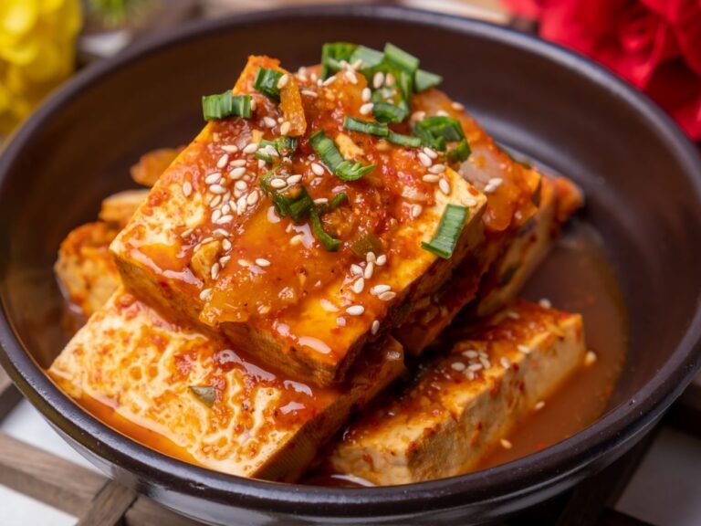 The Best Tofu Recipes, According to Eater Staff