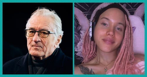 Robert De Niro Spoke On The News Of His Daughter Coming Out As Trans