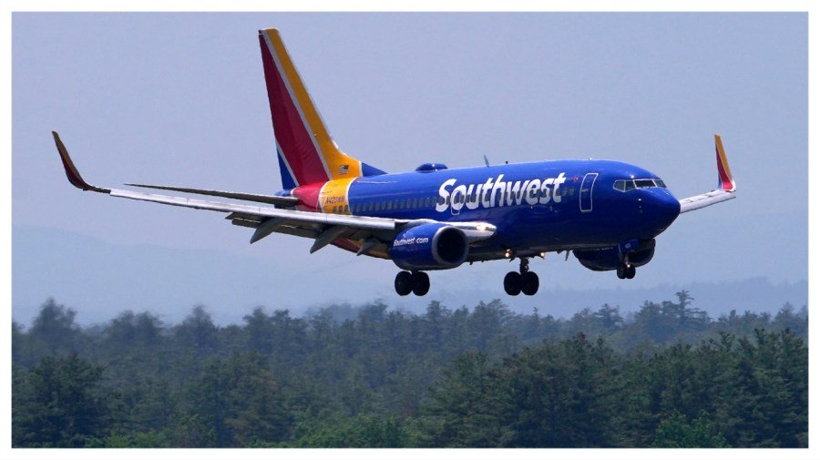 Southwest ends free bags perk this week: Here's what you will have to pay