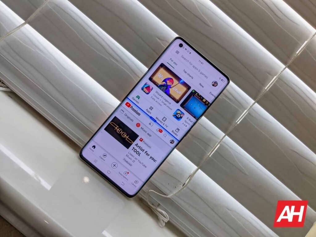 Updated Split-screen Mode In Android 16 Will Please Multitaskers
