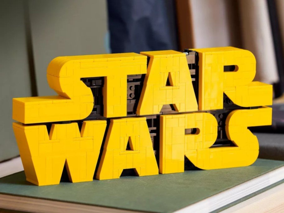 Star Wars Day Is May 4th! Celebrate with the Best Deals in the Galaxy
